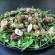 Lente salade met asperges, radijs en krieltjes