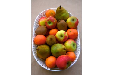 Fruit Pakket