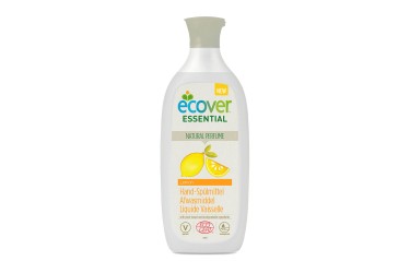 Afwasmiddel Citroen (Ecover Essential, 500 ml)