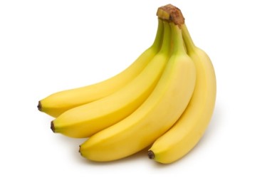 Biologische Bananen (1 kilo)