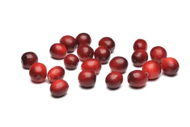 Biologische Cranberries (175 gram)