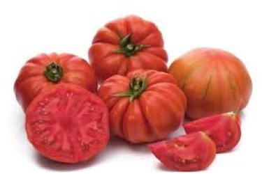 .Tomaten Heirloom (750 gram, van EKONOOM Groenteteelt, Noordwolde GN)