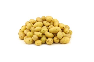 Biologische Aardappelen Krieltjes (1 kilo van De Eerste, Marknesse)