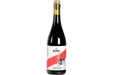 Biologische Rode Wijn Neleman Tempranillo Monastrel Voordeelverpakking (6 x 750 ml)