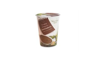 Biologische Chocoladevla (Weerribben Zuivel, 500 ml)