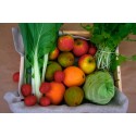 .Groente & Fruit Pakket - Gemaks Combi