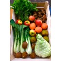 .Groente & Fruit Pakket - Groot Combi