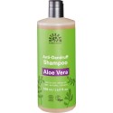Urtekram Aloë Vera Shampoo anti-roos (500 ml)