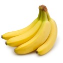 Biologische Bananen (1 kilo uit Dominicaanse Republiek)