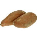Biologische Zoete Aardappel - Bataat (600 gram van Batem Bio, Lemele)