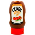 Biologische Curry-Ketchup in knijpfles (Machandel, 300 ml)