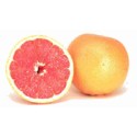 Biologische Grapefruit Rood (750 gram uit Spanje)