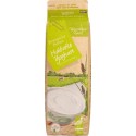 Biologische Halfvolle Yoghurt (Weerribben Zuivel, 1 liter)