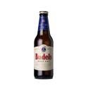 Biologisch Malt Bier 0,0% alcohol (Budels, 6-pack) 