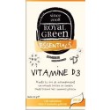 Vitamine D3 (Royal Green, 120 stuks)