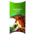 Biologische Vegan Kebab Gyros (Wheaty Topas, 200 gram)