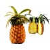 Biologische Ananas (per stuk)
