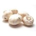 Biologische Witte Champignons (250 gram)