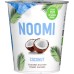 Biologische Plantaardige variatie op yoghurt kokos (Noomi, 400 ml)