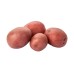 Biologische Aardappelen Rood Kruimig (Maaltje, 1 kilo)
