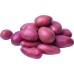 Biologische Aardappelen Roseval (1 kilo van BioRomeo, Ens)