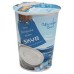 Biologische Skyr Yoghurt (Weerribben Zuivel, 500 gram)