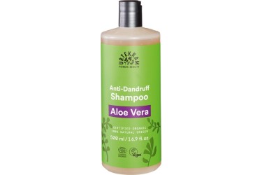 Urtekram Aloë Vera Shampoo anti-roos (500 ml)