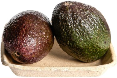 Biologische Avocado Hass (per 2 stuks uit Peru)