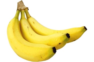 Biologische Bananen (hele doos, 18 kg)
