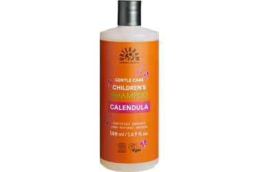 Kinder Shampoo Calendula (Urtekram, 500 ml)