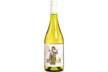 Biologische Witte Wijn Mr Wildman Chardonnay Voordeelverpakking (6 x 750 ml) 