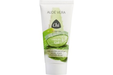 Chi Cooling Gel Aloe Vera (60 ml)