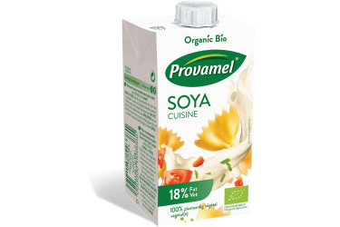 Biologische Soja Cuisine (Provamel, 250 ml)