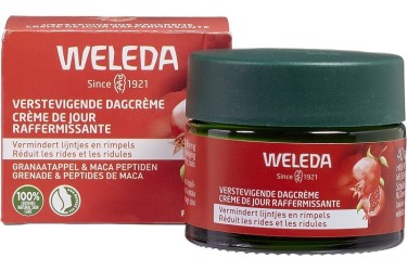Weleda Granaatappel Verstevigende Dagcrème (40 ml)