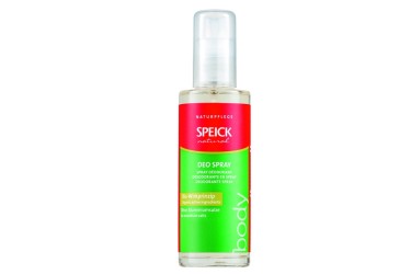 Speick Deo Spray (75 ml)