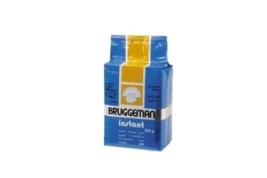 Instant Gist (Bruggeman, 500 gram)