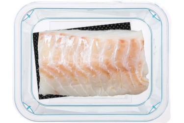 Kabeljauwfilet (Fish and More, 230 gram) 