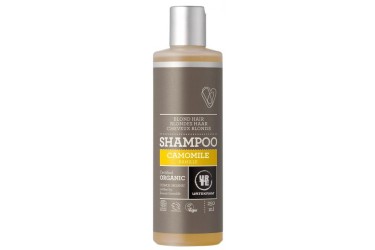 Urtekram Kamille Shampoo blond haar (500 ml)