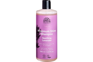 Urtekram Lavendel Shampoo alle haartypen (500 ml)