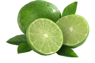 Biologische Limoen (200 gram uit Spanje)