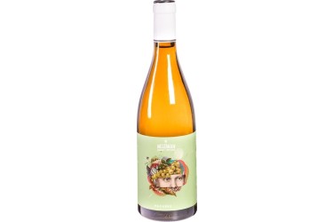 Biologische Witte Wijn Neleman Maccabeo Voordeelverpakking (6 x 750 ml)