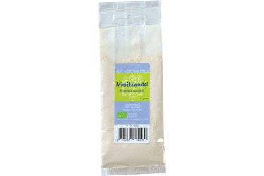 Biologische Mierikswortel Voordeelverpakking (Het Blauwe Huis, 5 x 20 gram)