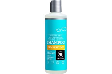 Urtekram Shampoo Parfumvrij (250 ml)