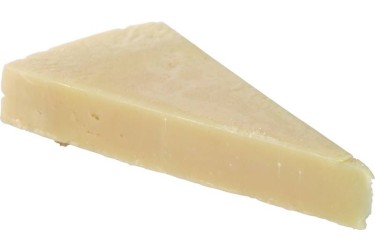 Biologische Parmigiano Reggiano (SantAnna, 150 gram)