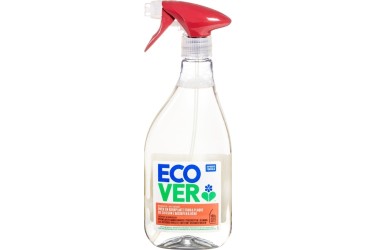 Powercleaner Spray Voordeelverpakking (Ecover, 6 x 500 ml)