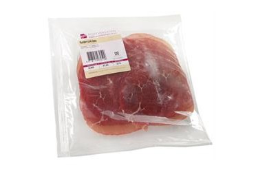 Biologisch Runderrookvlees (St Hendrick, 100 gram)
