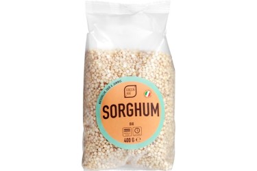 Biologische Sorghum (GreenAge, 400 gram)