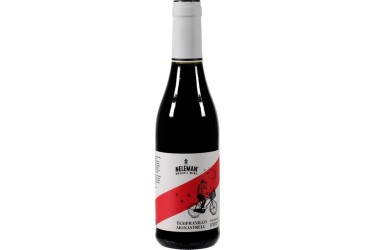 Biologische Rode Wijn Neleman Tempranillo Monastrell Voordeelverpakking (12 x 375 ml)
