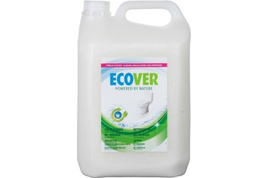 Toiletreiniger Dennen (Ecover, 5 liter)