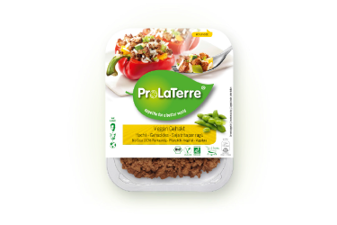 Biologisch Vegan Gehakt (ProLaTerra, 180 gram)